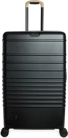 B&eacute;is The Large Check-In Hardside Roller Suitcase in Black at Nordstrom