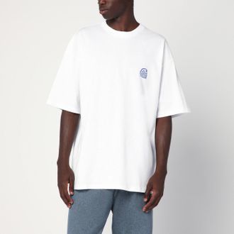 Carhartt Work in Progress S/S Helix white T-Shirt