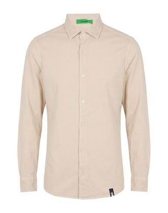 Drumohr TOPWEAR - Camicie su YOOX.COM