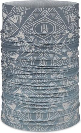 Buff Coolnet UV Schlauchschal - Unisex | grau