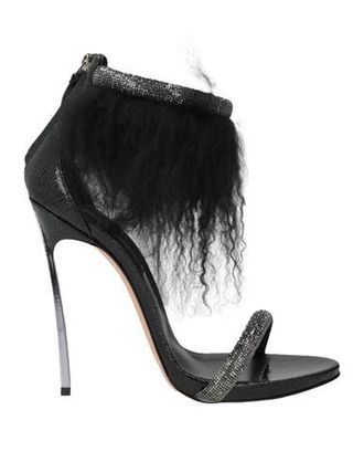 Casadei FOOTWEAR - Sandals sur YOOX.COM