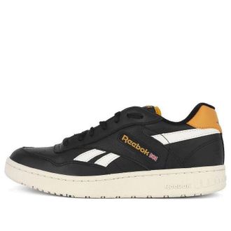 Reebok BB 4000 Mu Black Orange GZ3684