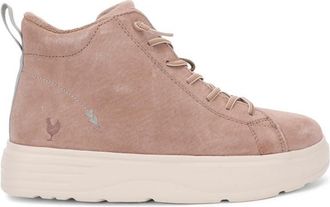 Walk In Pitas Takao Freizeitstiefel f&uuml;r Damen | braun