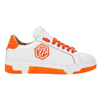 Philipp Plein Sneakers - - Shoes - unisex - Bianco - 36 EU