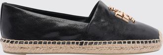 Tory Burch Espadrillas Donna colore Nero