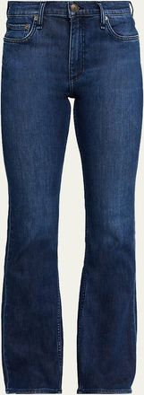 Rag & Bone Peyton Mid-Rise Bootcut Jeans