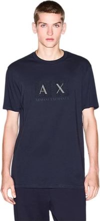 A|X Armani Exchange Essential T-shirt voor heren