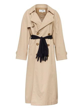 Maison Margiela Trench Coat