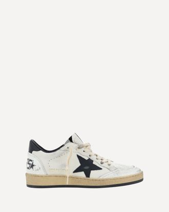 Golden Goose Ball Star Sneakers Female 39