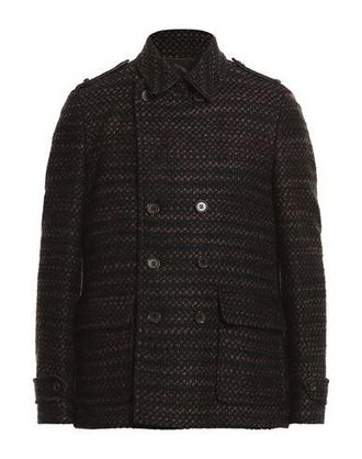 Corneliani JACKEN & MÄNTEL - Mäntel auf YOOX.COM