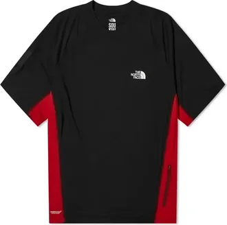 The North Face X Undercover Performance T-shirt Chili Pepper Red Tnf Black NF0A87UJ-VOL