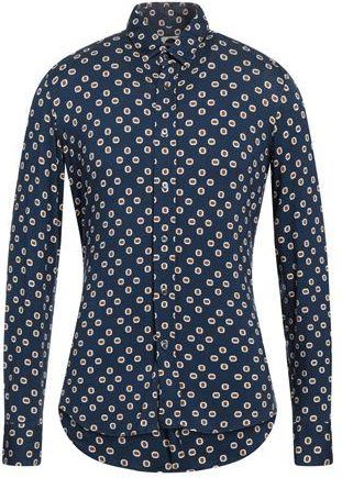 Bagutta TOPWEAR - Shirts sur YOOX.COM