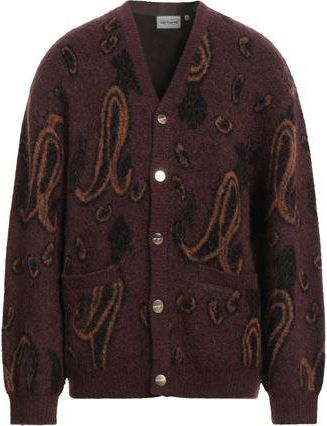 Carhartt Work in Progress KNITWEAR - Cardigans sur YOOX.COM