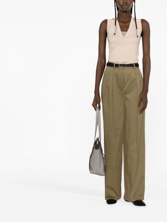 Brunello Cucinelli Katoenen Tanktop