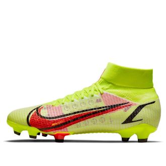 Nike Mercurial Superfly 8 Pro FG Motivation Pack CV0961-760