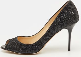 Jimmy Choo London Evelyn