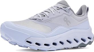 On Cloudhorizon 2 Waterproof Womens Shoes Lilac/Nimbus : 10.5 M