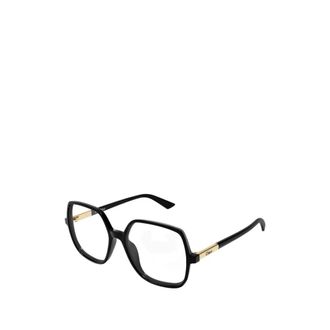 Chlo&eacute; Glasses, female, Black, Size: 54 MM Eyeglasses