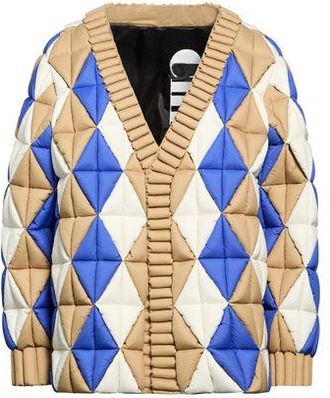 RAXXY ROPA DE ABRIGO - Plum&iacute;feros y acolchados en YOOX.COM