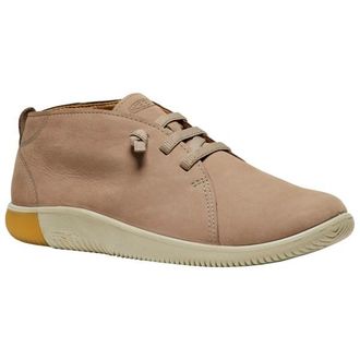 Keen KNX Chukka Barfussschuhe f&uuml;r Herren | beige