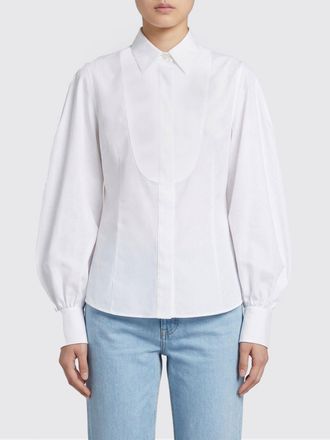 Brunello Cucinelli Camicia Brunello Cucinelli in cotone