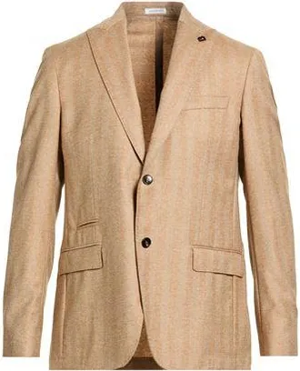 Breras Milano ANZ&Uuml;GE und CO-ORDS - Blazers auf YOOX.COM