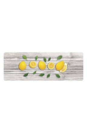 J&V Textiles 20 x 55 Anti Fatigue Kitchen Mat in Multi at Nordstrom Rack