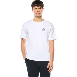 Sergio Tacchini Cericho T-Shirt in Brilliant White at Nordstrom, Size Xxx-Large