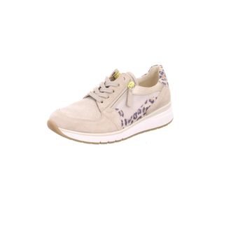 Gabor Dames, Schoenen, Bruin, Maat: 37 EU