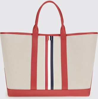Thom Browne Borsa Thom Browne in canvas