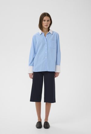 Inwear Lange mouwen DESSYIW Lange mouwen Classic fit