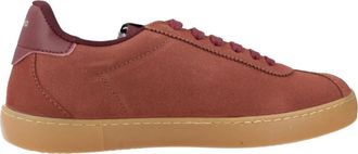 Victoria Fietser Teen Sneakers - Dames - Sneakers - Bruin - 41 EU - Schoenen