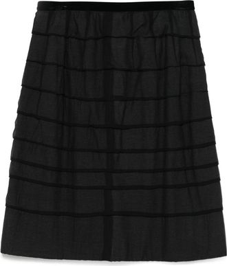 Women's Lanvin Skirts - up to −90% | Stylight