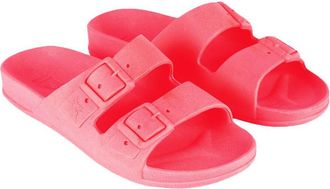 Cacato&egrave;s Muiltjes met dubbele bandjes Bahia