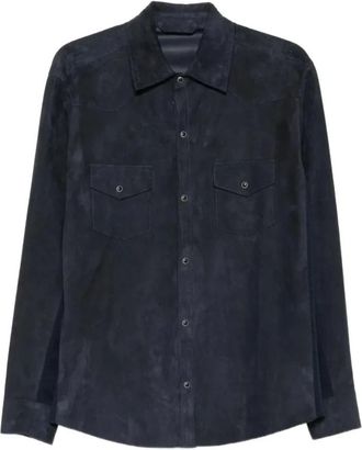 Eleventy Uomo, Magliette, Blu, XL, new