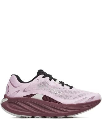 Merrell ProMorph logo-detail sneakers - Pink
