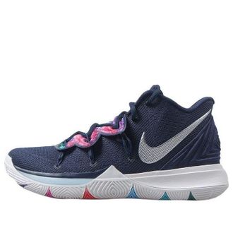 Nike Kyrie 5 EP Galaxy AO2919-900