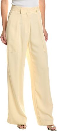 Forte_Forte Forte_Forte Solid Pant