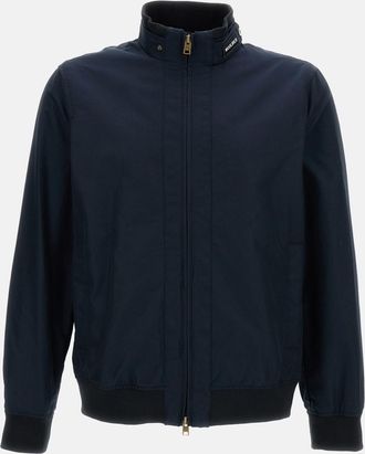 Woolrich Spring Lewis Bomber