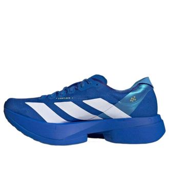 adidas Adizero Adios Pro 4 Blue White JP6622