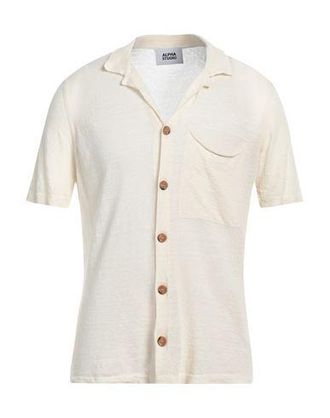 Alpha Studio TOPWEAR - Shirts on YOOX.COM