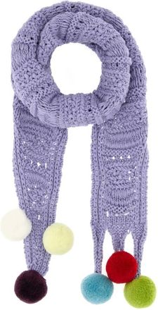 J.W.Anderson unisex, Accessori, Viola, Taglia unica, new