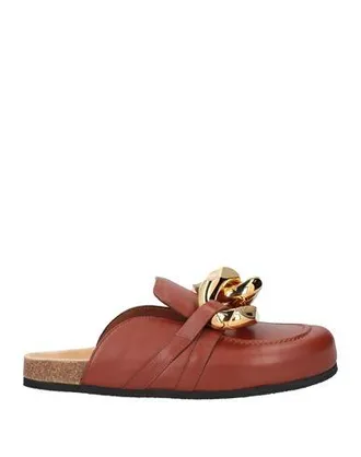 J.W.Anderson CALZATURE - Mules & Zoccoli su YOOX.COM