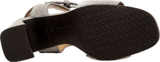 NYDJ Liz Feather LIZ-FTHR Womens
