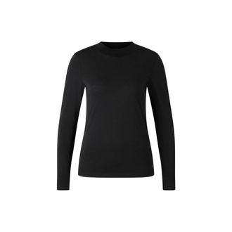 Bogner Whitney longsleeve for women - Black - 34