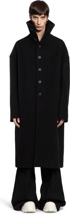 Rick Owens MAN COATS