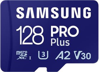 Samsung Tarjeta De Memoria Microsdxc 128 Gb Samsung Mb-md128sa/eu
