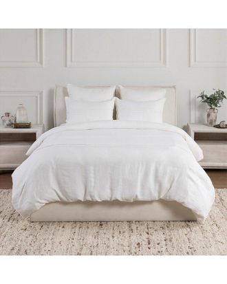 Villa by Classic Home Villa By Classic Home Beaumont 100% Belgian Linen Cloud Duvet