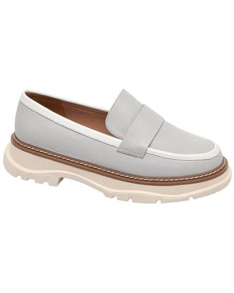 Linea Paolo Minka Leather Loafer