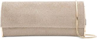 Benedetta Bruzziches Clutch Kate - Toni neutri